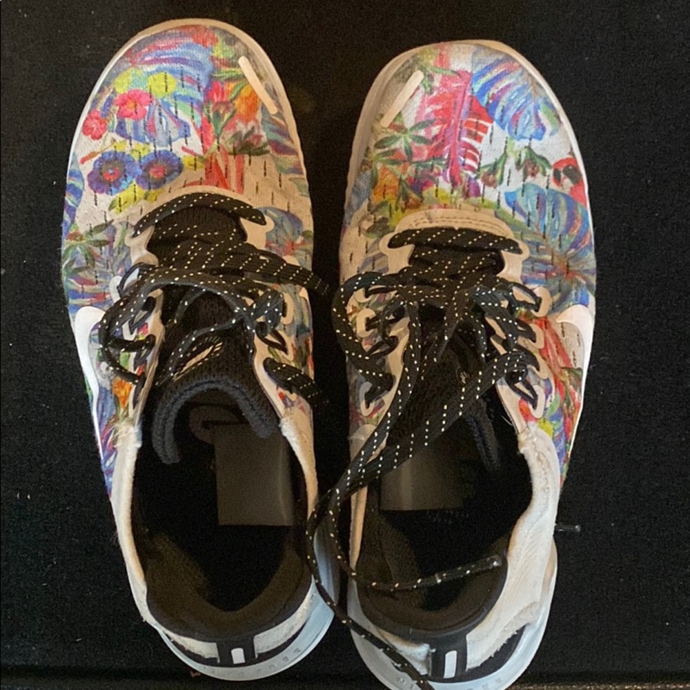 Nike for kids (original)